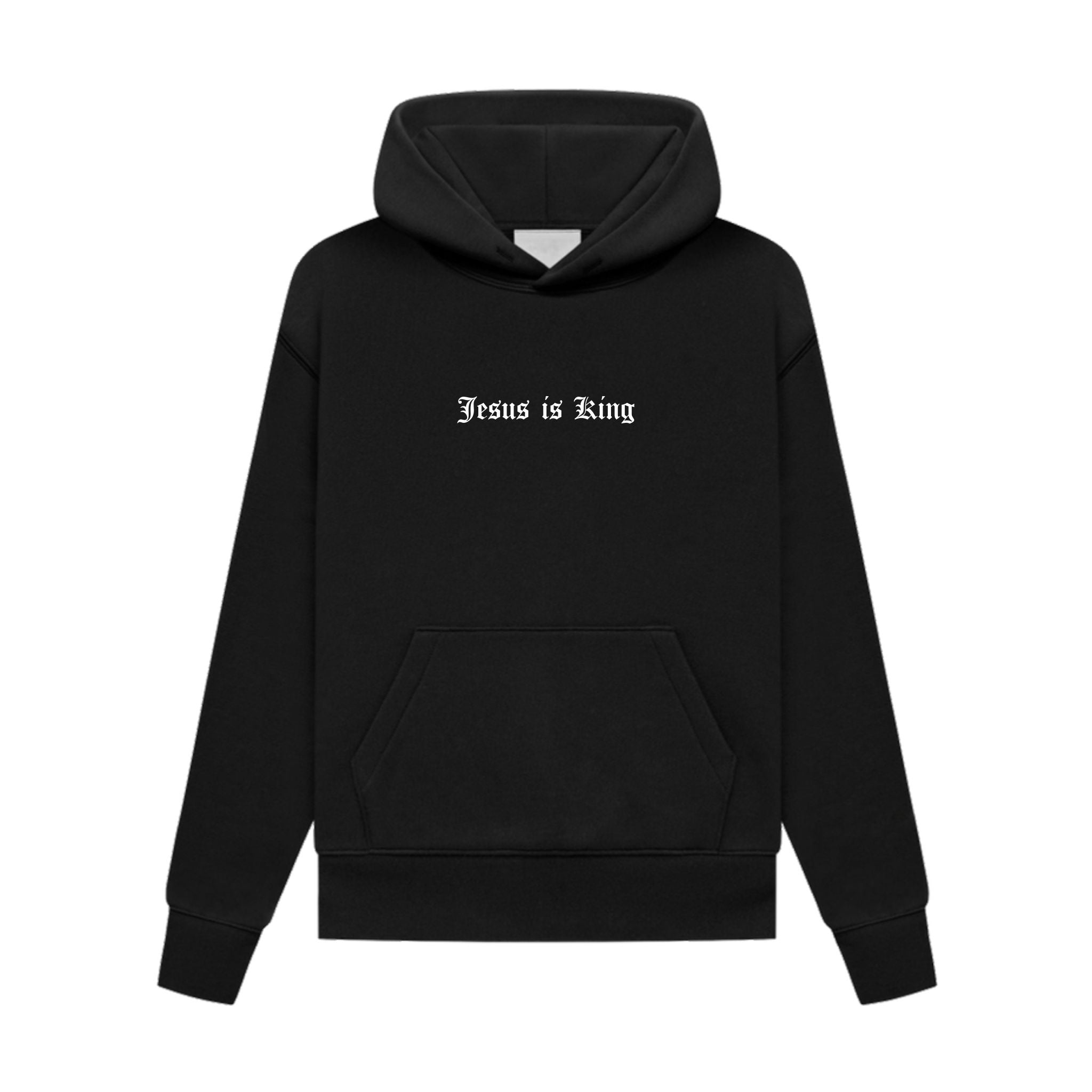 King craig hot sale hoodie