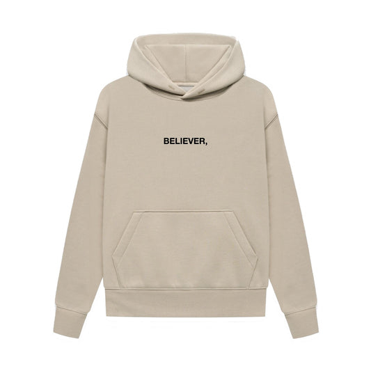 BELIEVER HOODIE