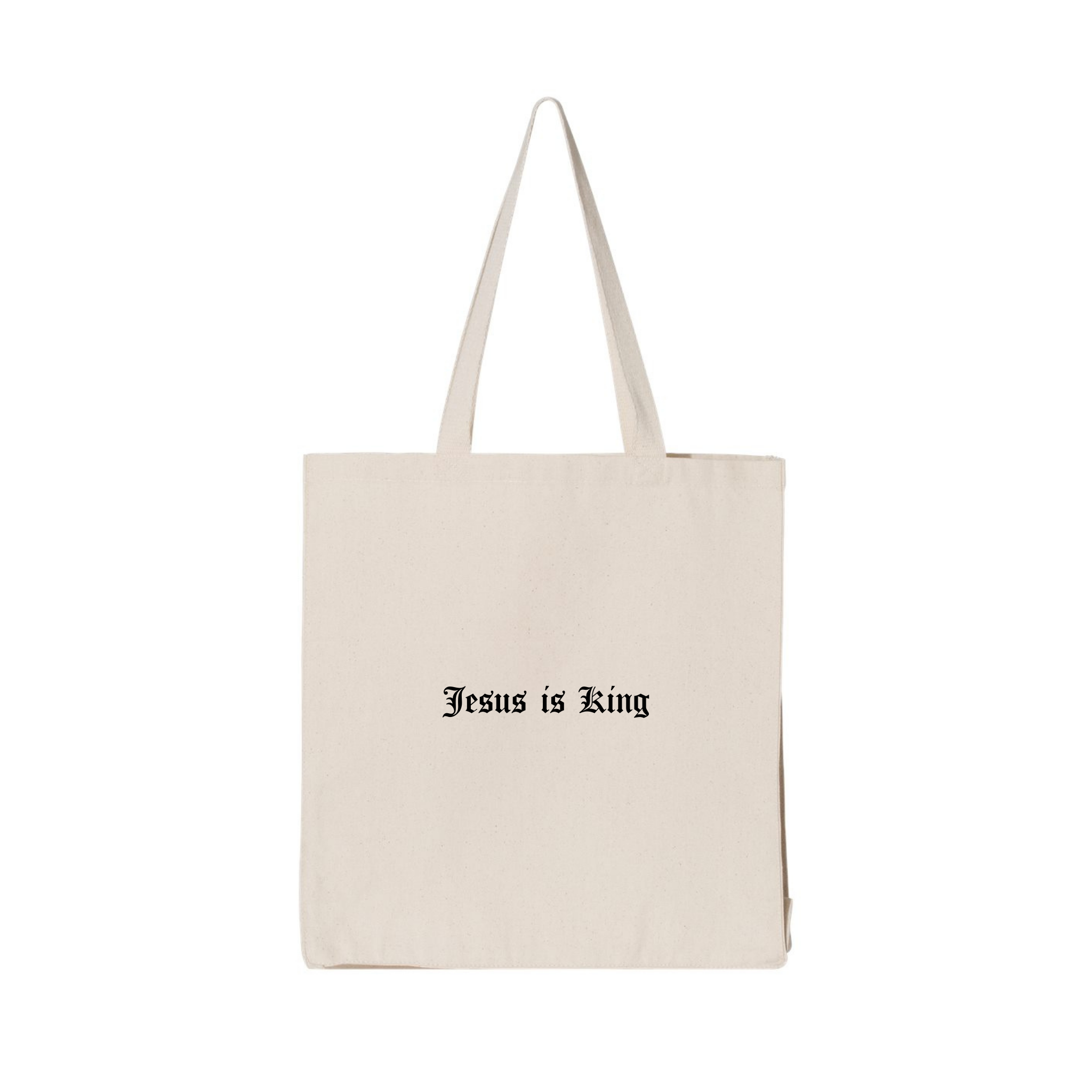 Jesus Movement - Tote bag | Jesus Revolution