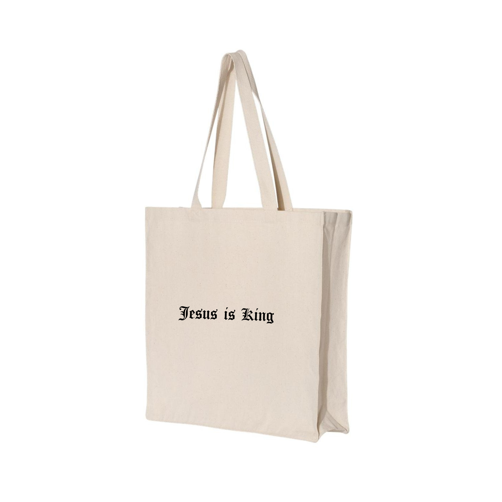 POWER WOVEN TOTE BAG